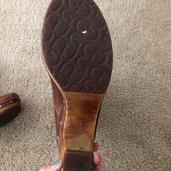 Ugg boots - Picture 5 of 7